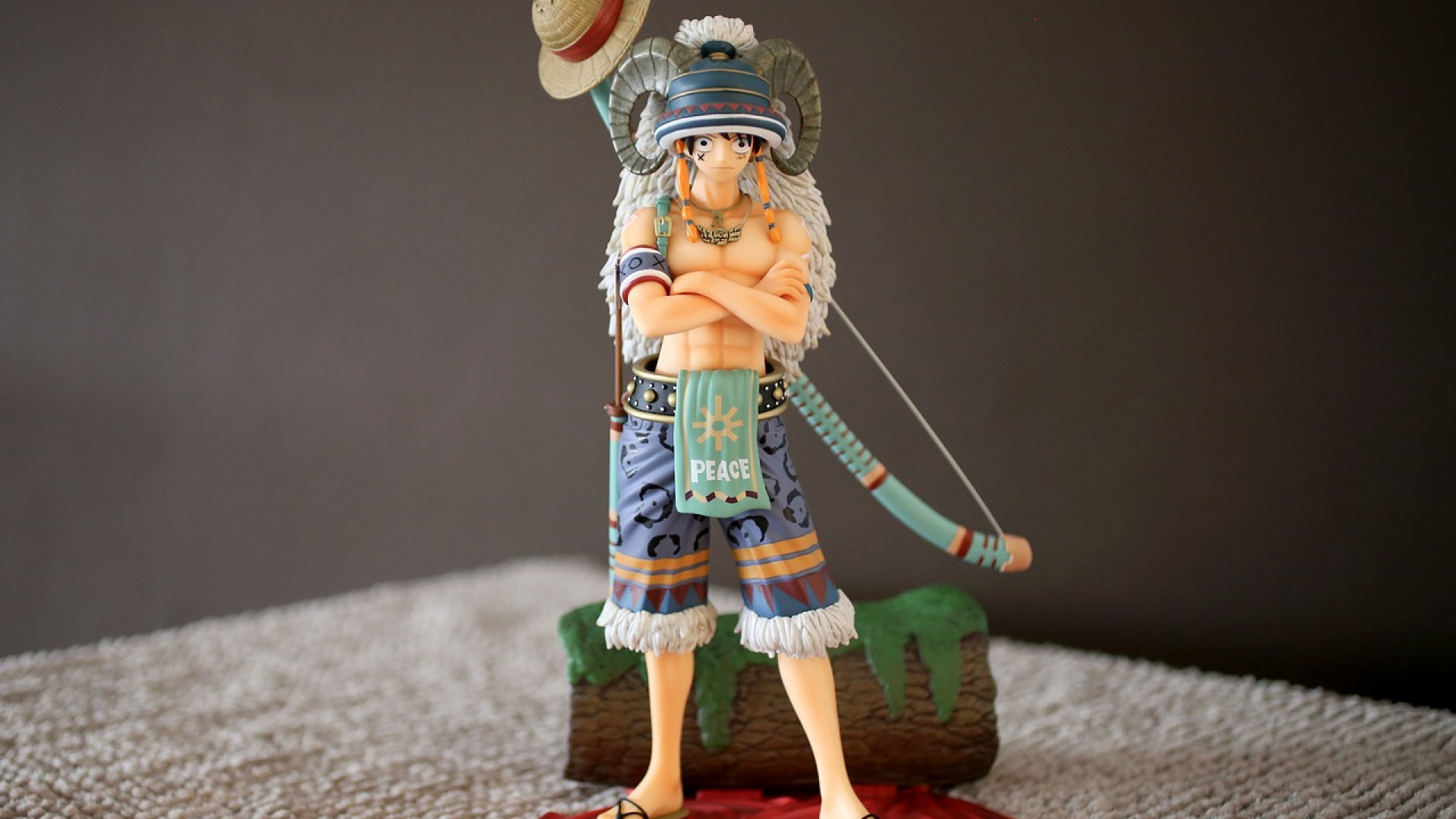 Une déco au style de votre manga préféré