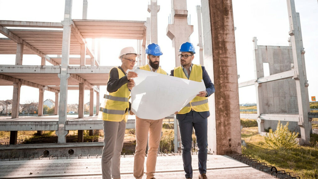 Comment choisir un constructeur de maison individuelle ?