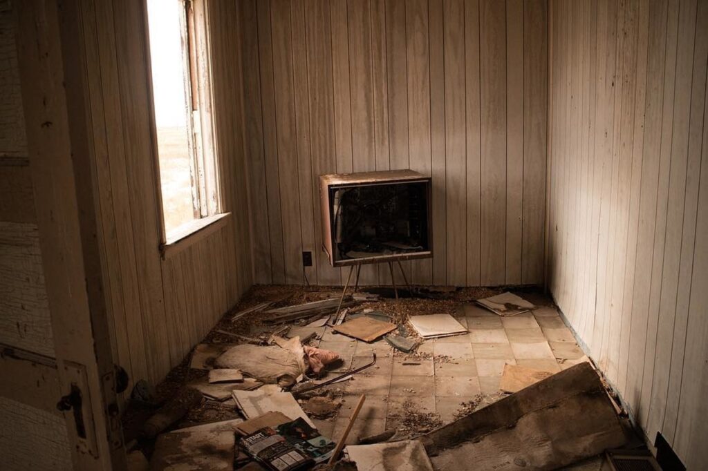 Réhabiliter un logement insalubre